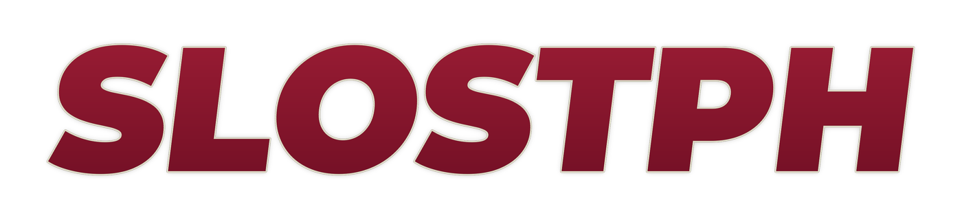 slostph Logo